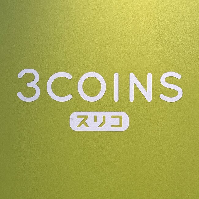 まとめ買いしてよかった!3COINSの「高見えカードケース」薄いのに9枚も入って使い勝手バツグン!《購入レビュー》