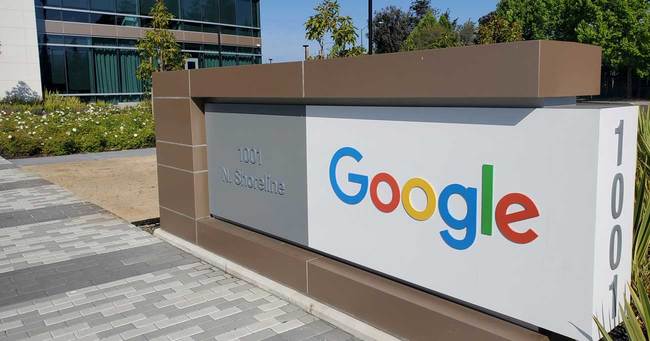 グーグルの親会社アルファベットの7-9月期決算