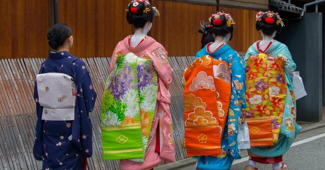 「京都が外国人観光客に絶対に媚びてはいけない理由」在日20年マッキンゼー元幹部が力説
