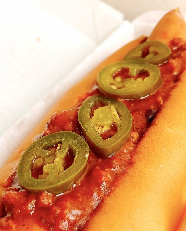 「モスで一番美味い」「ほぼ毎回頼む」モスバーガーの“隠れた名品メニュー”ハンバーガーよりも好きかも…！「他のメニューが頼めない」