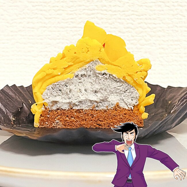 あまりのおいしさに追加注文…!コメダ珈琲の“クリームたっぷりスイーツ”最後のひとくちまで幸福感たっぷり!「また食べたいな」「リピ確定かも!」