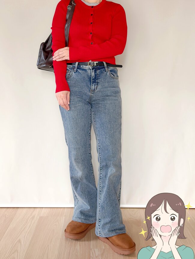 「毎年リピして3足目」GUの“ふわふわシューズ”ポカポカすぎて手放せない!「やっぱりかわいい!」「全色ほしくなりました!」