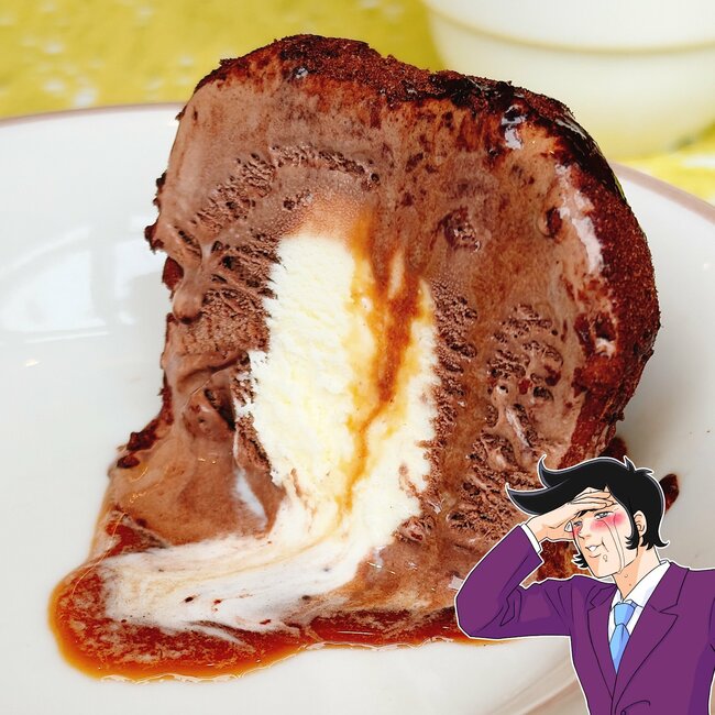 「うますぎてビックリ」「金額バグってる」サイゼリヤの“350円スイーツ”アレンジもできて満足度えげつない！「感動したから全人類食べてほしい」