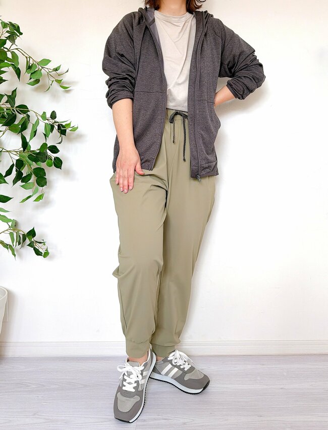 「2枚買いました」春夏はずっと履いてたい…！ワークマンの“ひんやりパンツ”が涼しくて天才！「サラサラして気持ちいいー！」「薄手で軽く、そして伸びる、もぅ最高です」