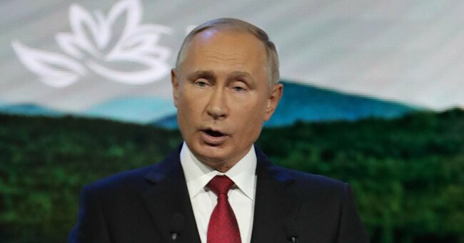 なぜプーチンは“攻めずにいられない”のか？ウクライナ侵攻を正当化する“歪んだ被害者意識”とは