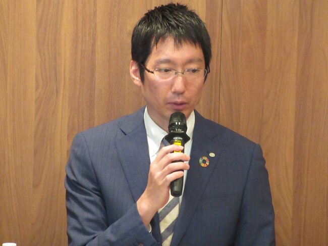ヤマト運輸が韓国メーカーと「自動配送ロボット」を活用、タワマン内で宅急便をきちんと届けられるのか？