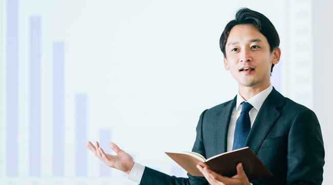 結果を出し続ける営業は事前準備がきちんとしている