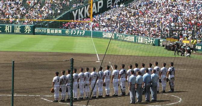 センバツ出場校 熊本西の 小学生への野球指導 が画期的な理由 ニュース3面鏡 ダイヤモンド オンライン