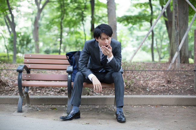 できる営業とできない営業の違いとは