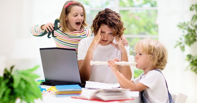 モンテッソーリ式おうち子育て