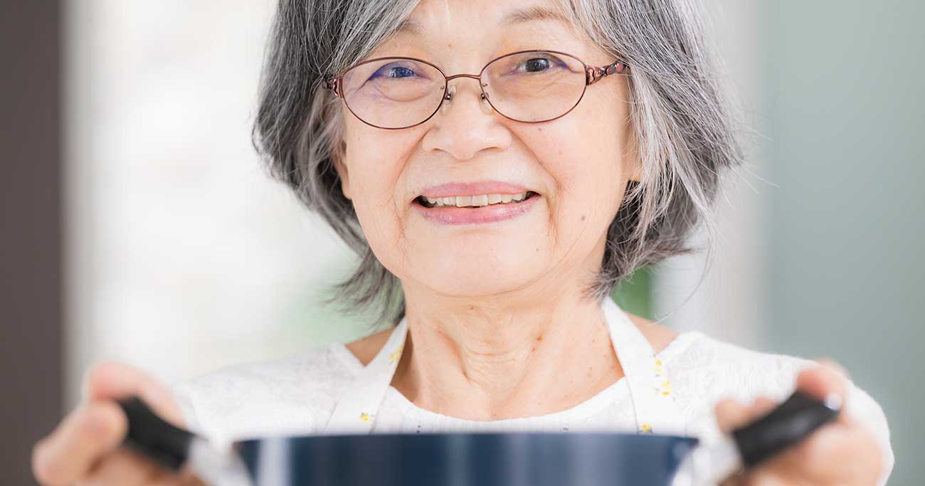 【10月15日】金運が急上昇する今が旬の不思議な食べ物とは