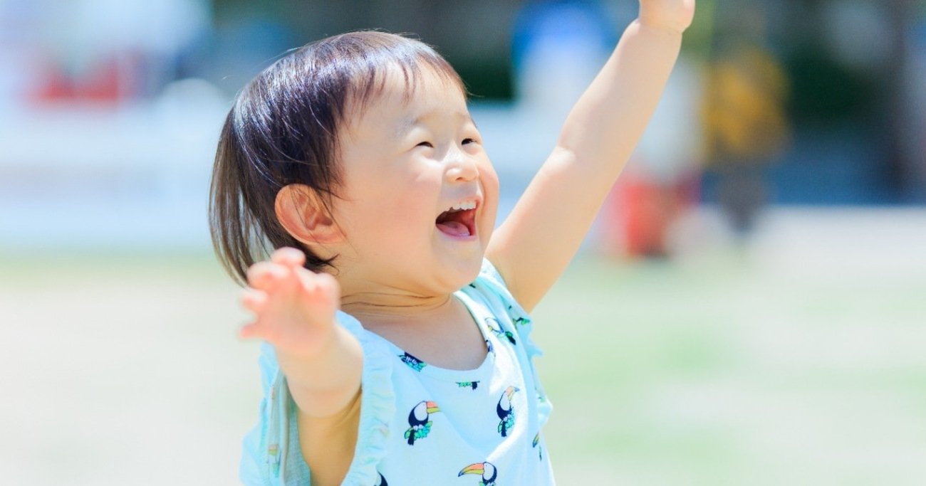 【子ども】「頭の良さ」より大切な力・ベスト1