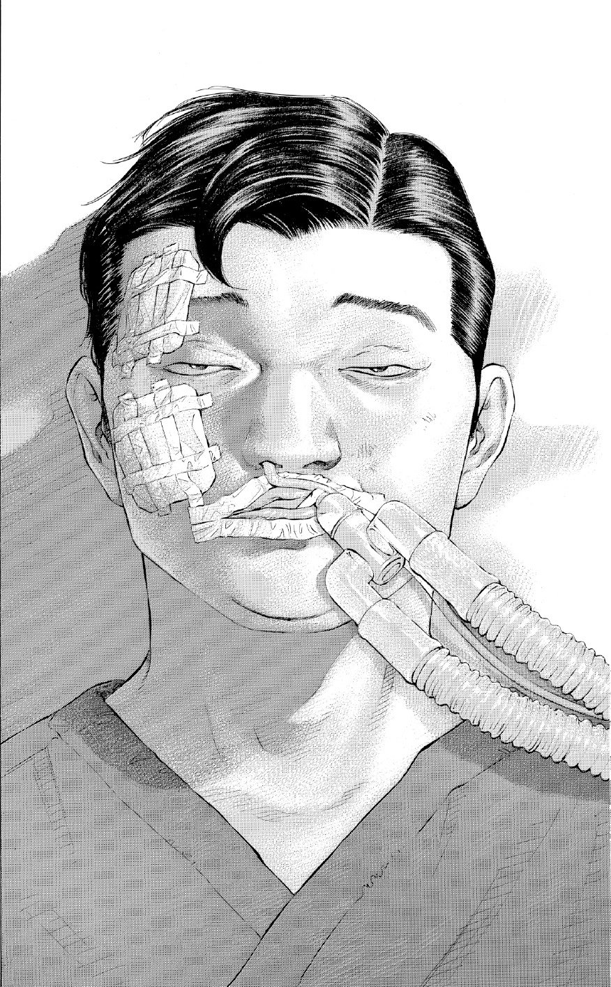 ブラックジャックによろしく　佐藤秀峰
