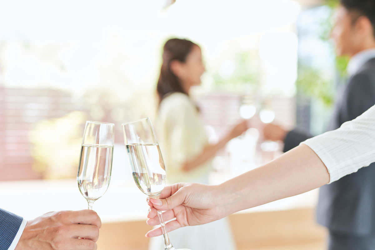 婚活詐欺ほどではなくても、婚活界には困った人たちが一定数存在します