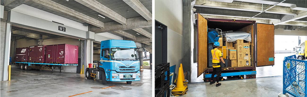 「運べない時代」の処方箋。貨物鉄道会社が本気で挑む「ハイブリッド戦略」の全貌