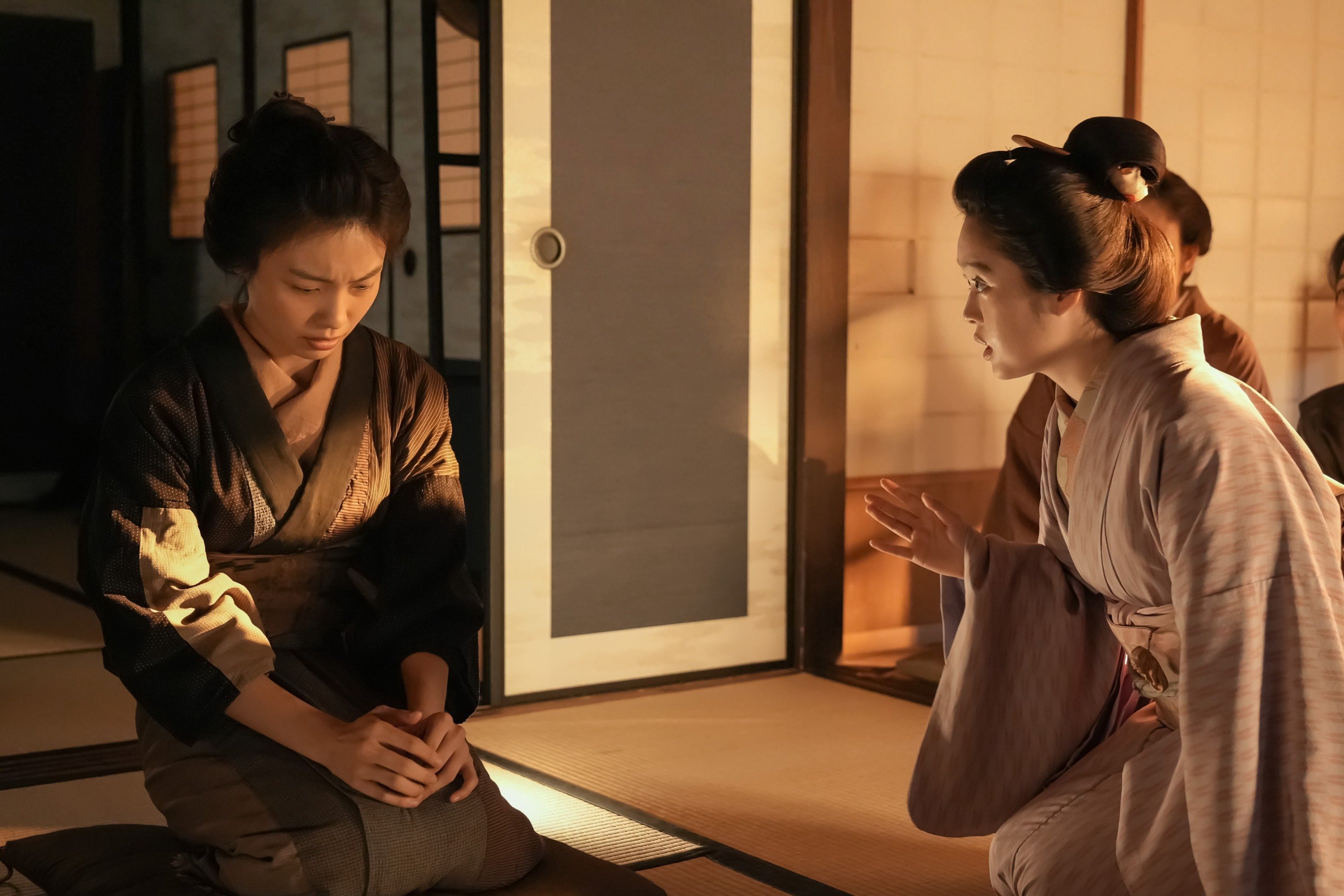 「献身的な妻」を描く朝ドラは多いけど…新しい風感じる“夫婦観”描いた神回爆誕〈ばけばけ第104回〉