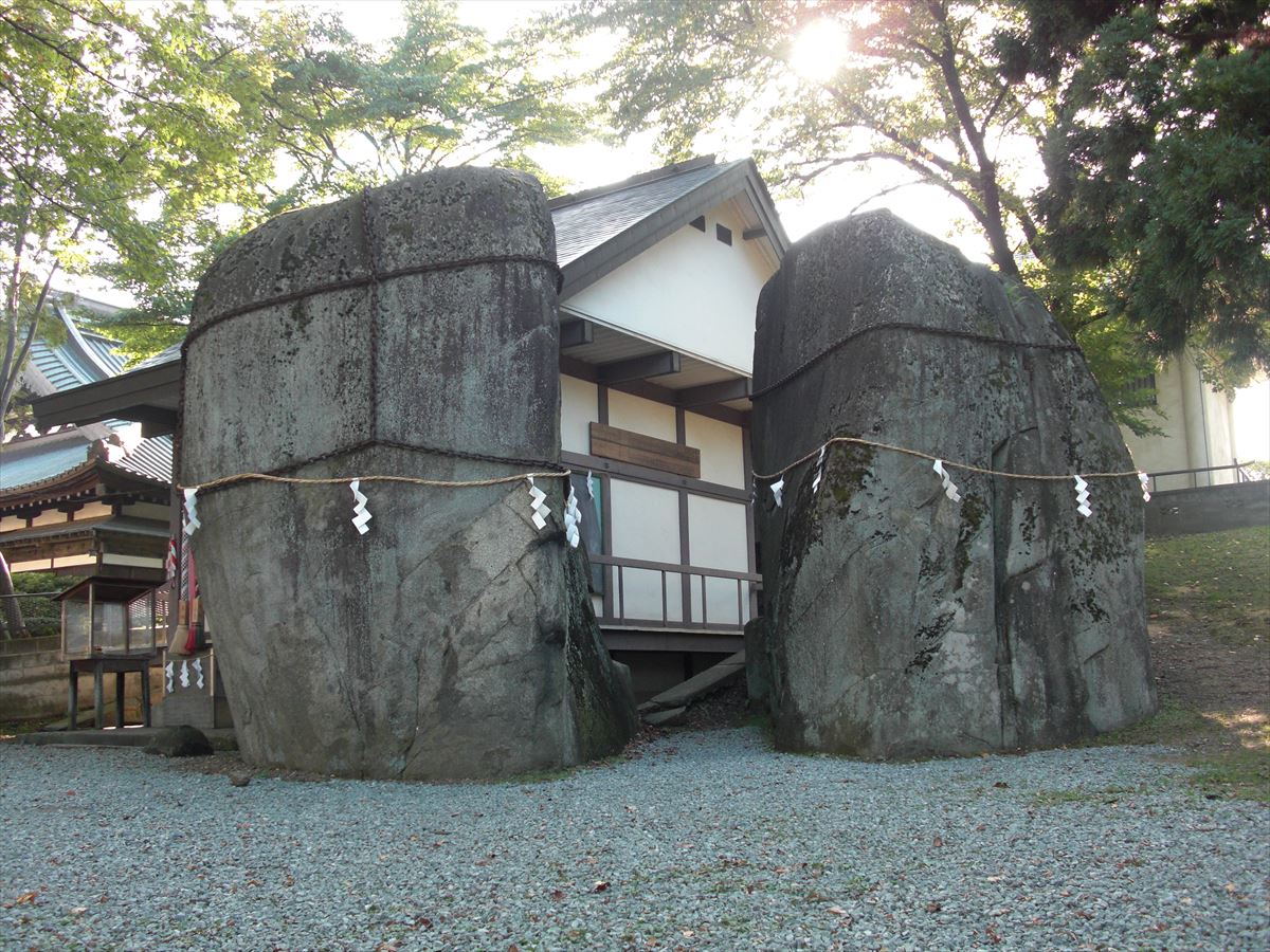 岩手県の名前、そういう意味だったのか…「不思議な由来」を知ってゾクっとした!