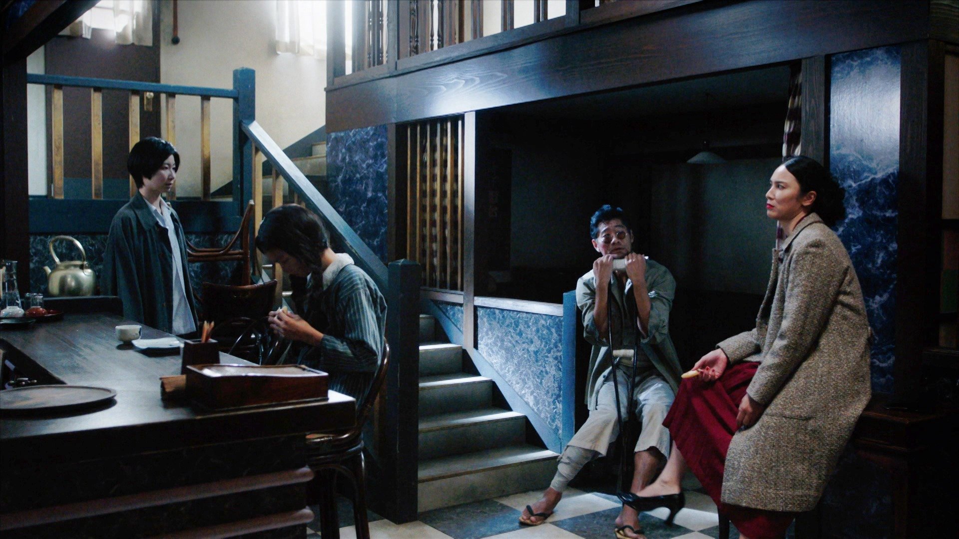 「怒っていいんだよ」社会現象になった『虎に翼』脚本家・吉田恵里香が不機嫌な女性を描く理由