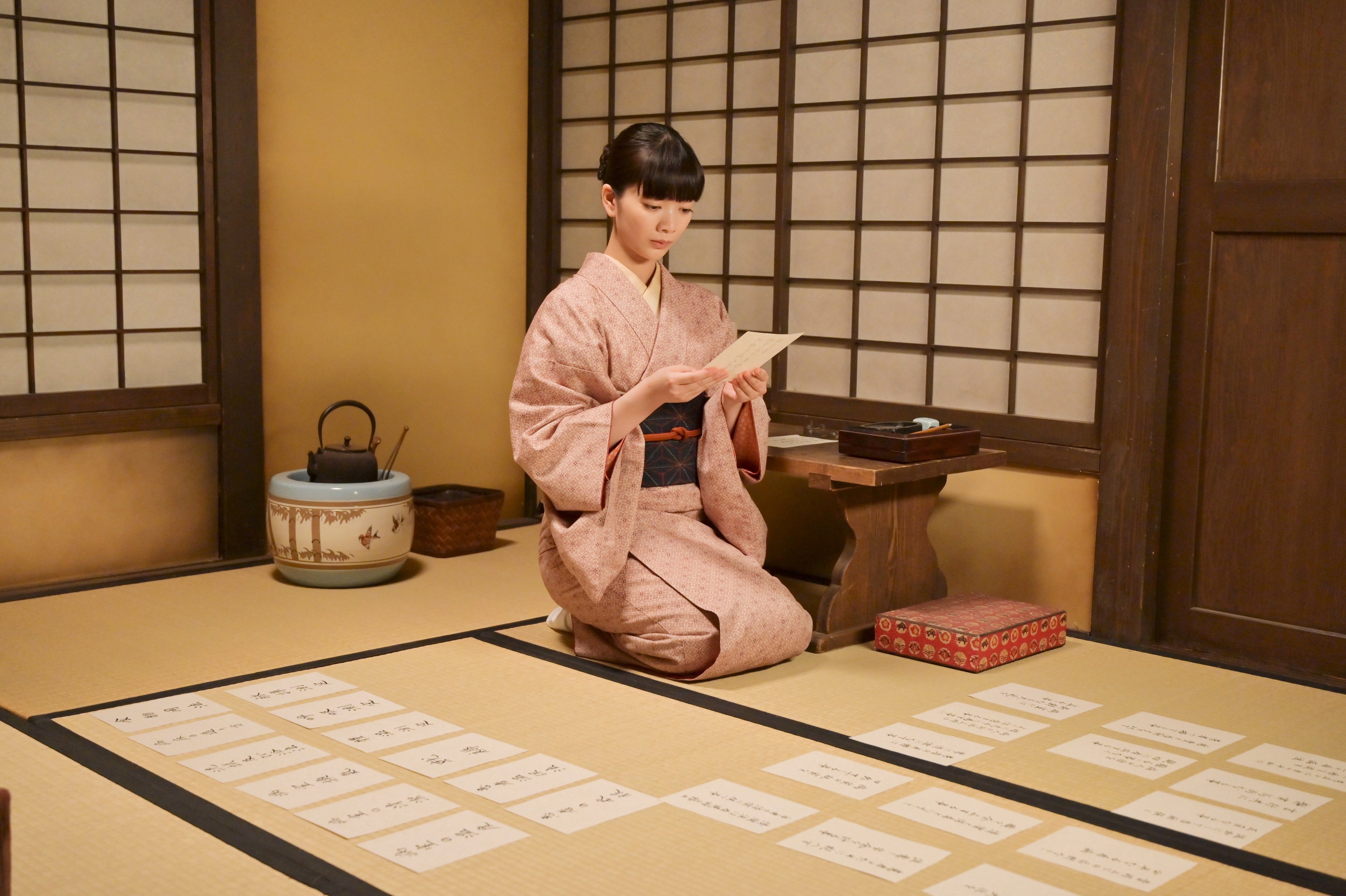 何気ないのに忘れられない…人の心を動かす「5文字の言葉」〈風、薫る第90回〉