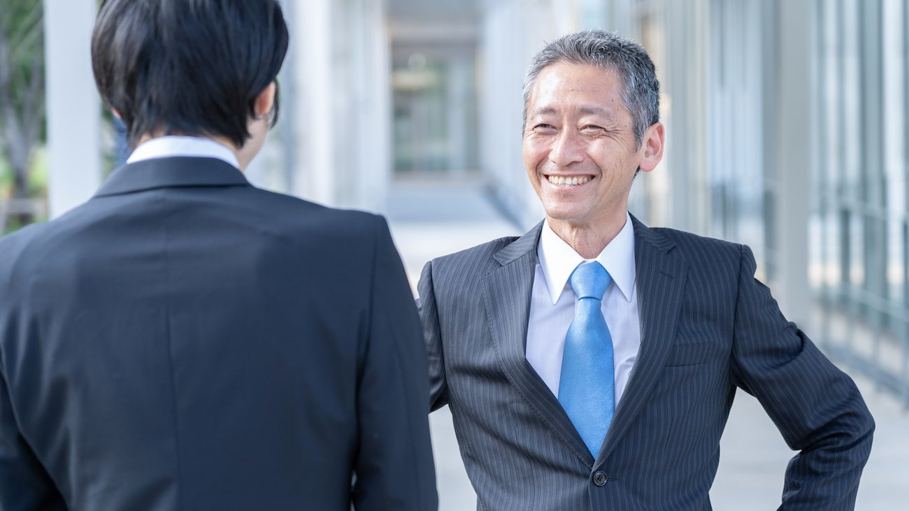 「えこひいきする上司」の驚くべき心理状態とは?
