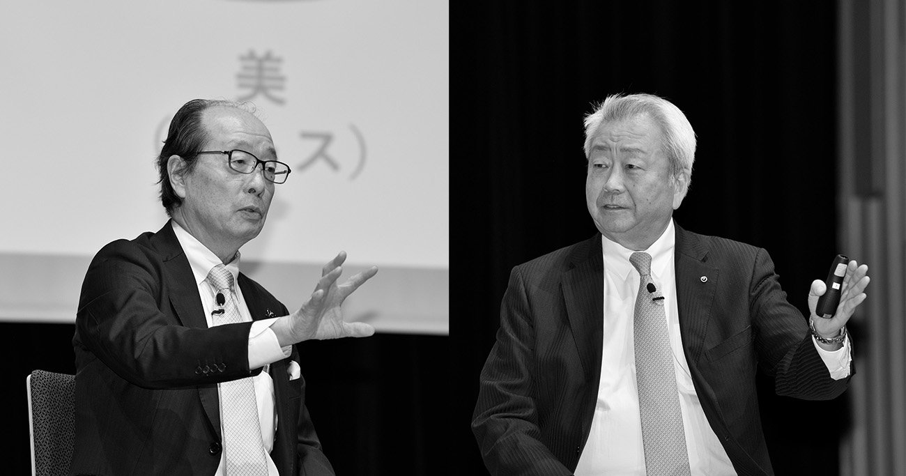 経営資源をとらえ直し、ダイナミックに再構築する