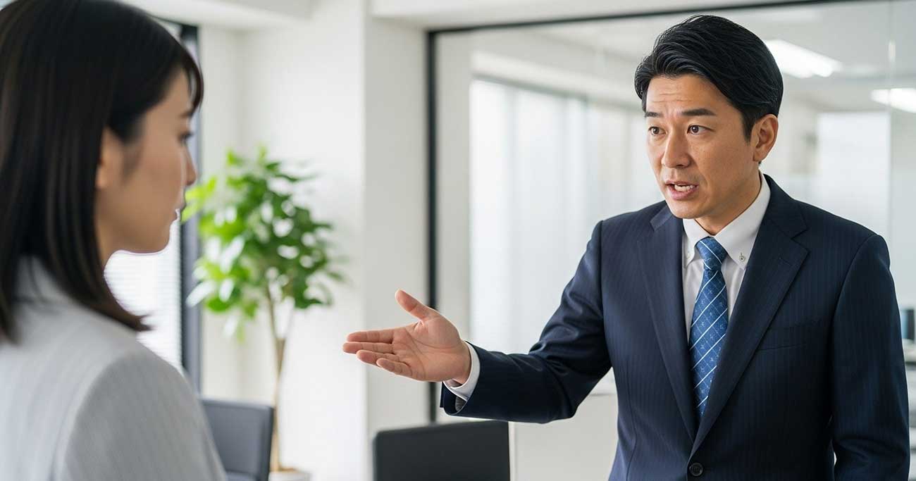 慕われる上司は言葉を疑う…部下の「大丈夫です」に隠されたSOSを見抜く方法