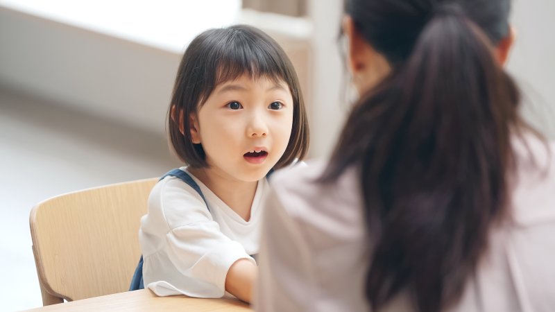 「子どもの自己肯定感」を守れる親がやっていること