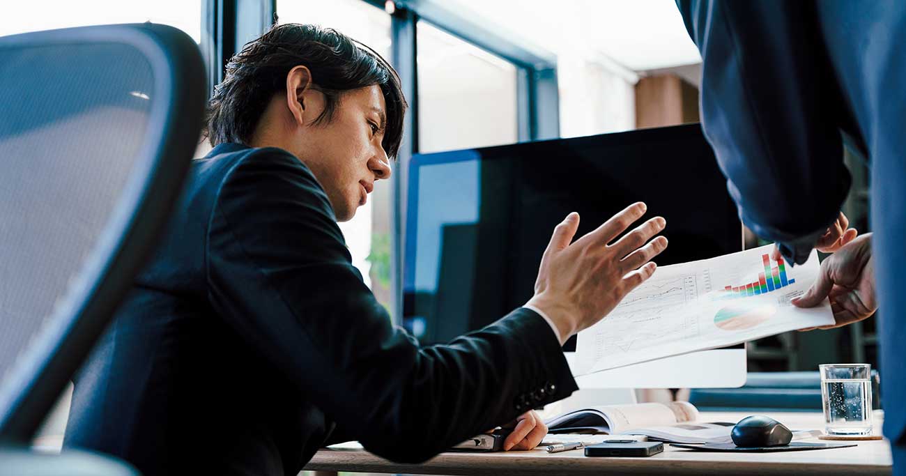 「凡人なのに突き抜ける人」が密かにやっている、たった1つのこと