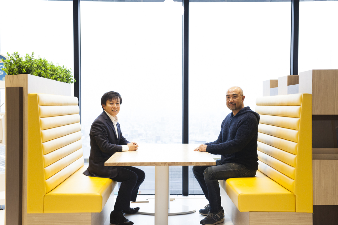 この2人が<br />ワークライフバランスに「異議あり」なわけ