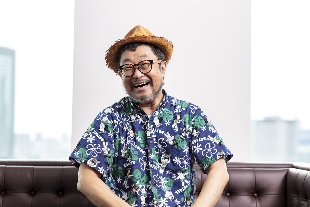 【大江千里インタビュー3】ニューヨークでインディペンデントでピアニストであるということ