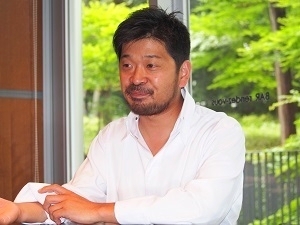 世界で勝負できる日本人シェフは<br />なぜ常に新しい料理を生み出せるのか