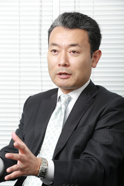 進行がんの37歳社員の会社への思い、社長はどう受け止めたか