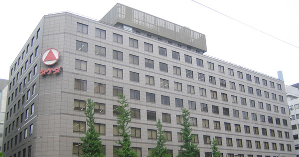 大型買収が進んだ2018年の日本 大型買収が進んだ2018年の日本