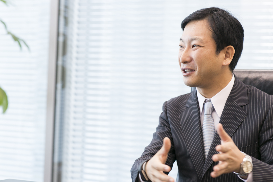 リーダーに不可欠なのは「変化への感度」と「身を引く覚悟」