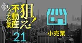 【小売業81社】不動産含み益を反映した修正PBRが低い上場企業ランキング！12位高島屋、3位オリンピック、1位は？