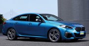 BMW新型M235i xドライブ グランクーペ、動力性能はスポーツカー級【試乗記】