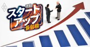 3年で売上高が急伸したスタートアップ企業ランキング【トップ100】9位タイミー、7位ispace、1位は？