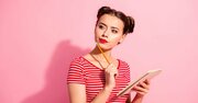 「文章がいつまでも下手な人」と「めきめき上達する人」をわける決定的な差