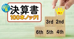 「在庫=悪」の定説崩壊!サプライチェーン改革度ランキング【ベスト60社】3位ニコン、1位は?