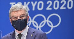 無観客でも五輪開催を強行、IOCの「金と欲望の歴史」とは