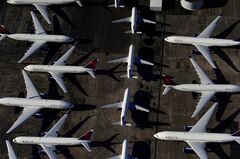 航空機リースの社債とABS市場、バブルに要注意