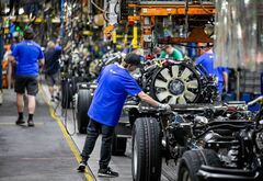 米製造業で高まる「欠陥ゼロ」追求　品質問題の増加受け