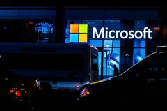 マイクロソフトの検索、チャットGPTの技術で刷新