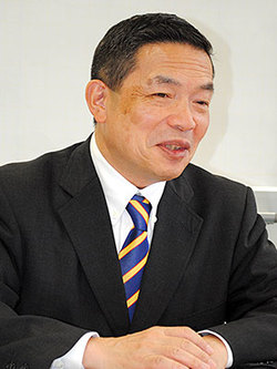 中島茂弁護士