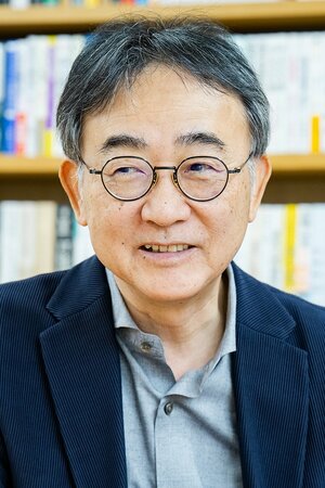 池井戸潤さん