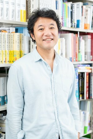 入山章栄氏が予測する、これからの「第2デジタル競争社会」で伸びる業界とは？