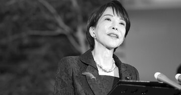 首相官邸内で囁かれる「二つの禁句」、政策遂行に行き詰まり感で、相次ぐ議員Gの結成