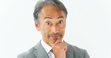 「知識人の時代はもう終わった…」定年後も人が寄ってくる「面白い高齢者」の共通点