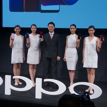 これがOPPOの決意と誠意！ 日本仕様で攻めるOPPOの新スマホ