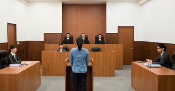 夫の遺族年金「戸籍上の妻」と「内縁の妻」のどっちが受け取る?裁判所が下した意外な判決